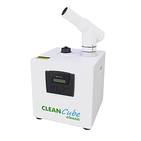 CLEANCuube Classic