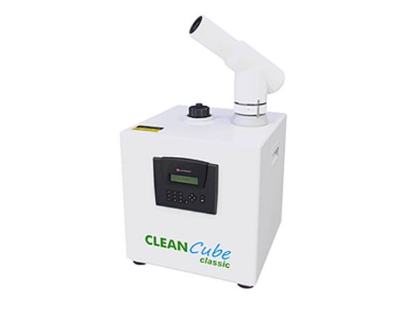 CLEANCuube Classic